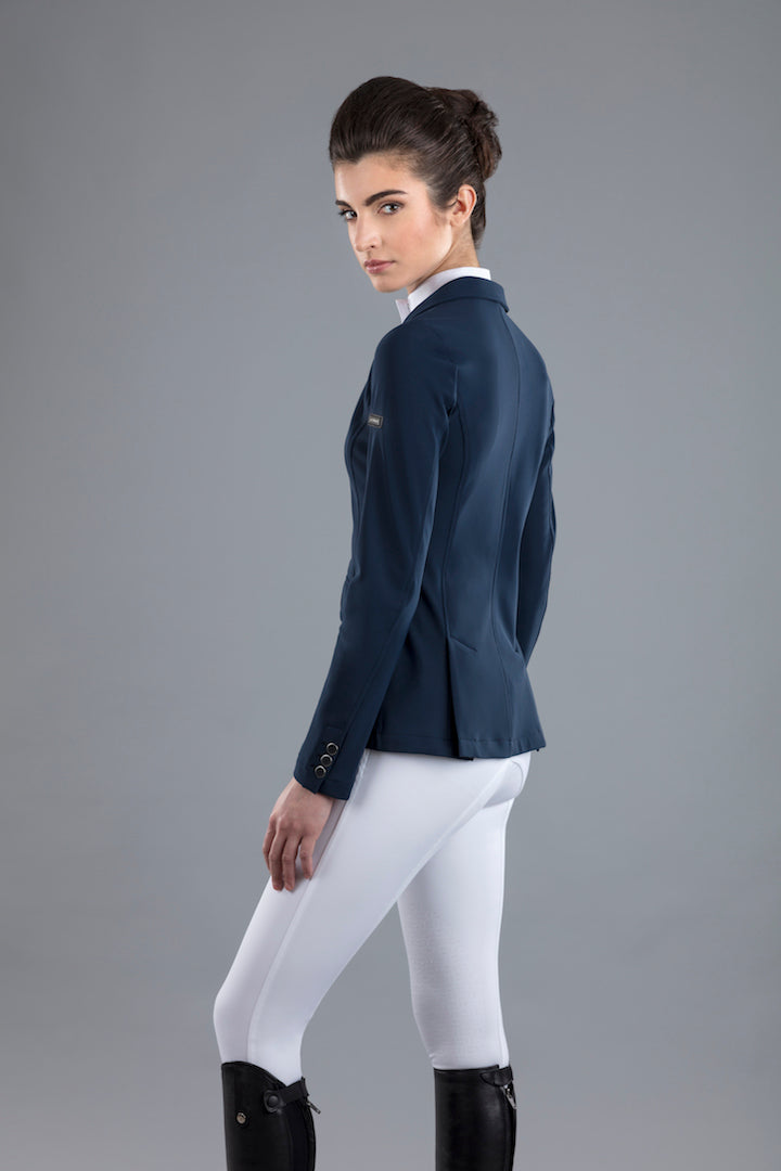 Equestrian Show Coats Custom Show Coats LA Saddlery