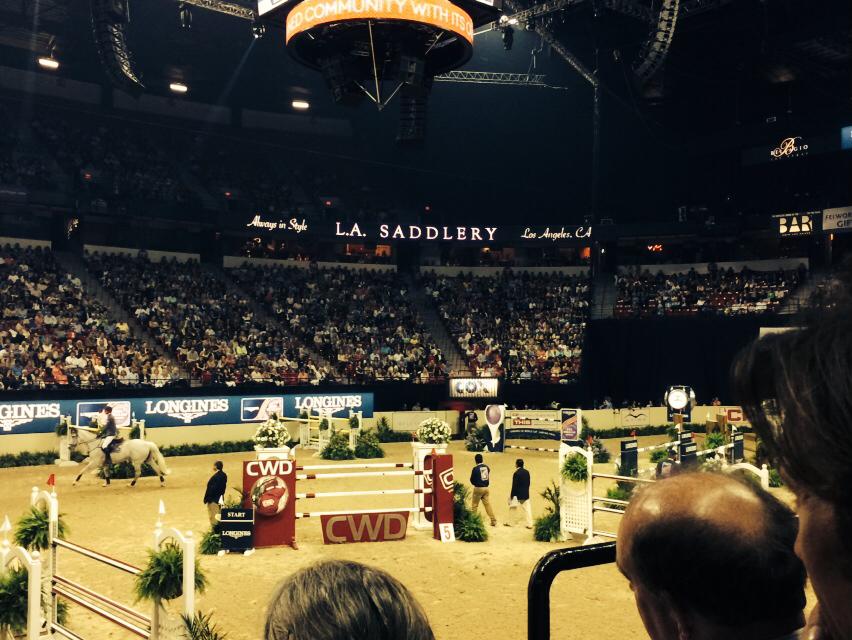LA SADDLERY ~ Past, Present, and Future..