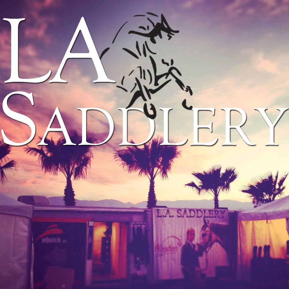 14 Years of LA Saddlery...Now What?