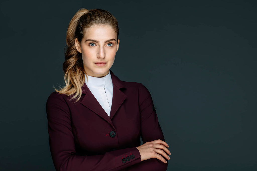 Hunt Coats, Trainers, and Valium