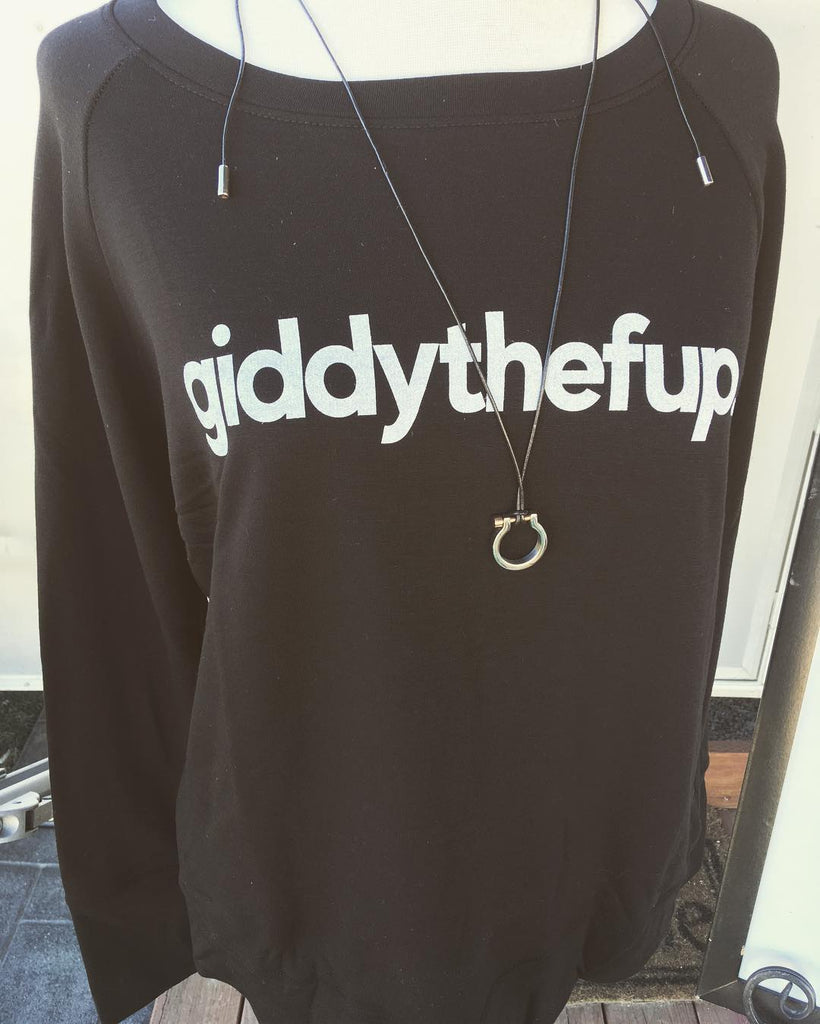 giddythefup giddy the f up shirt