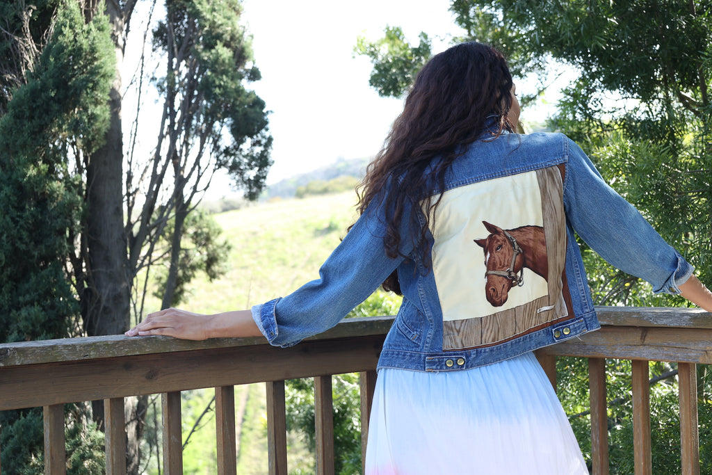 Ranch & Coast