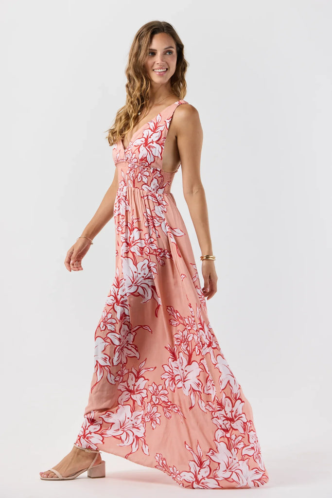 Summer Dresses & Jumpsuits
