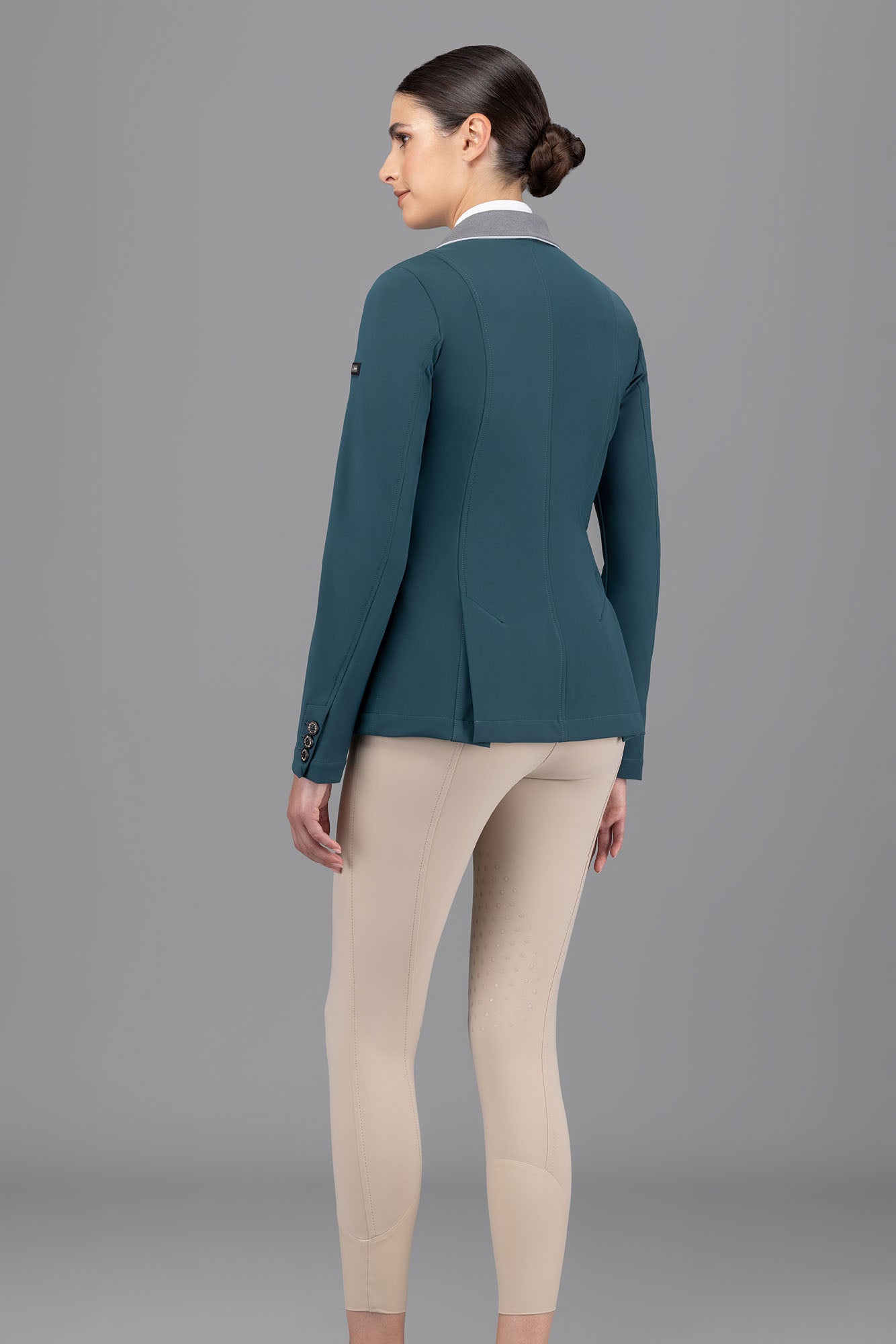 NEW Iago Sandra Show Coat – LA Saddlery