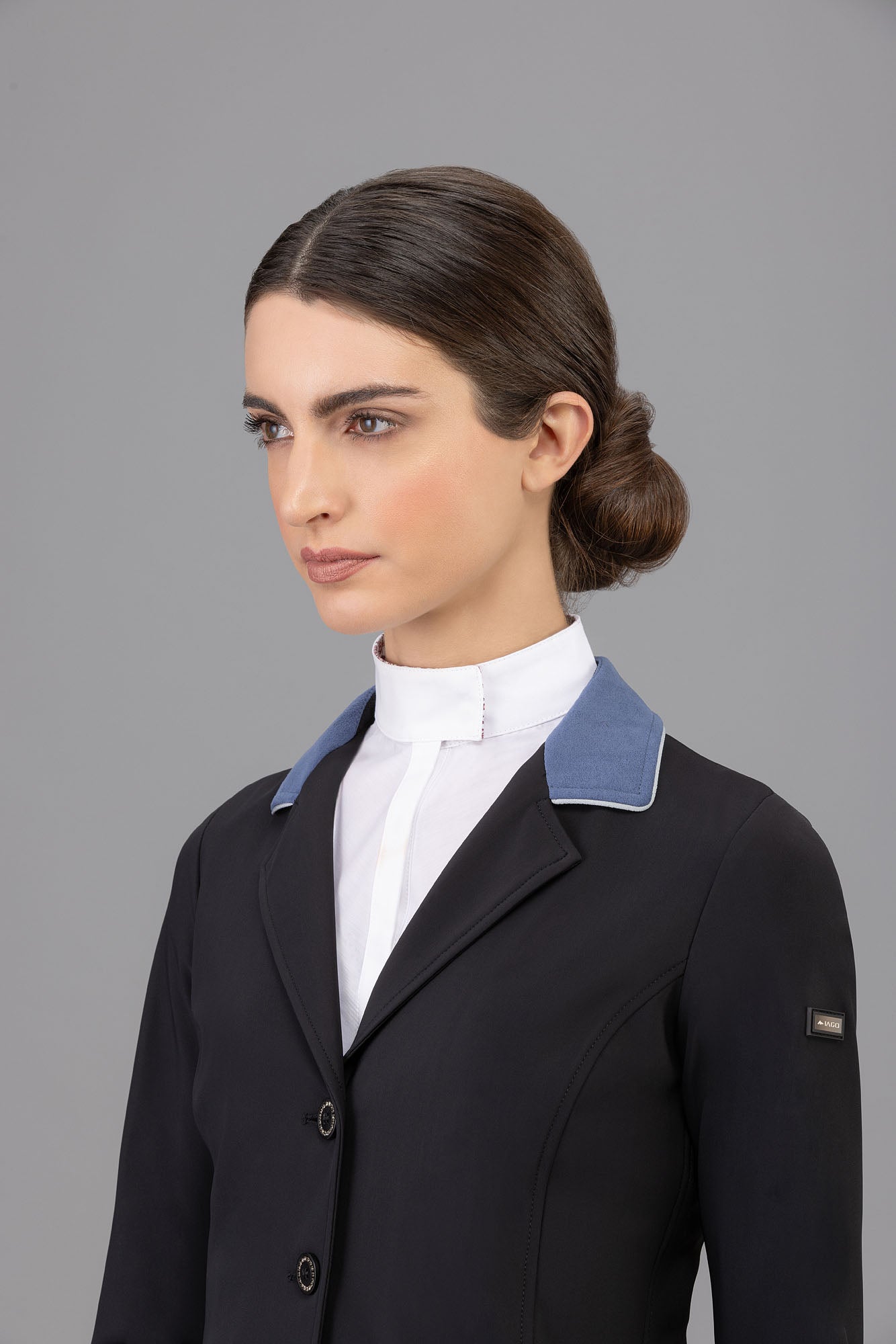 randeboo ランデブー Gabby chester coat アイボリー randeboo ランデブー Gabby chester coat アイボリー