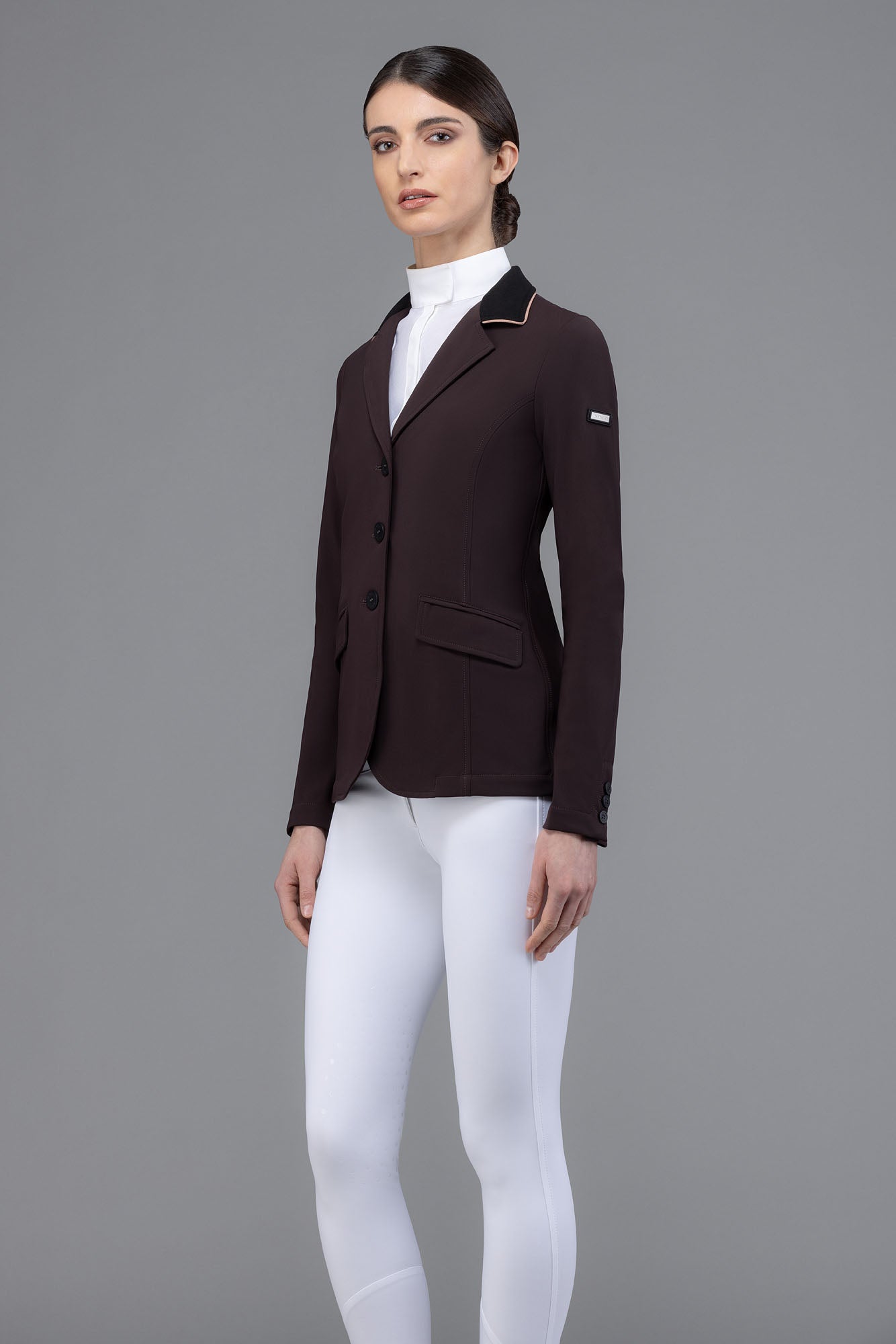 NEW Iago Sandra Show Coat – LA Saddlery