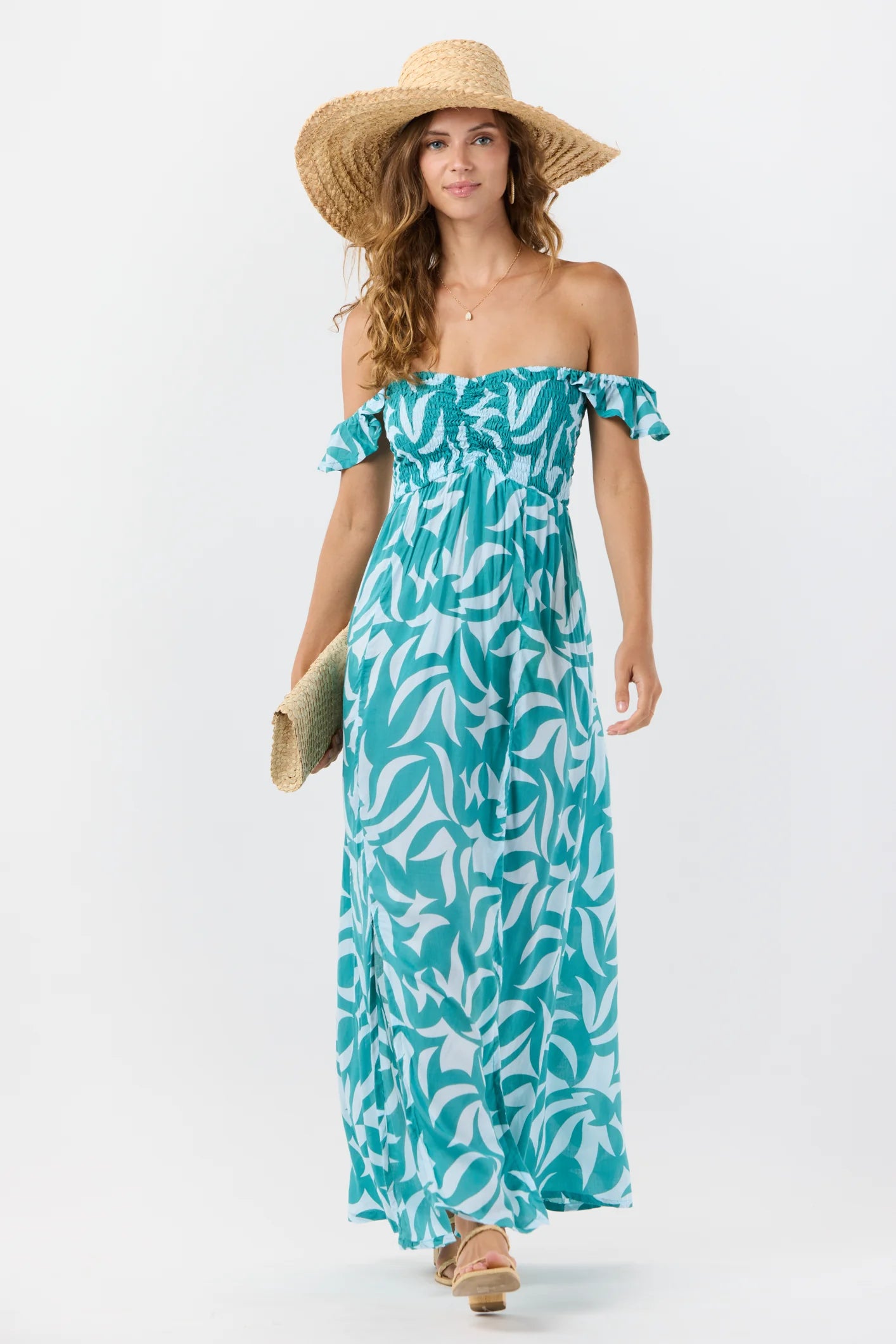 hollie maxi dress JJ's House Sweetheart Spaghetti Straps Trumpet Mermaid Chiffon Lace Asymmetrical Maxi Dress 2026