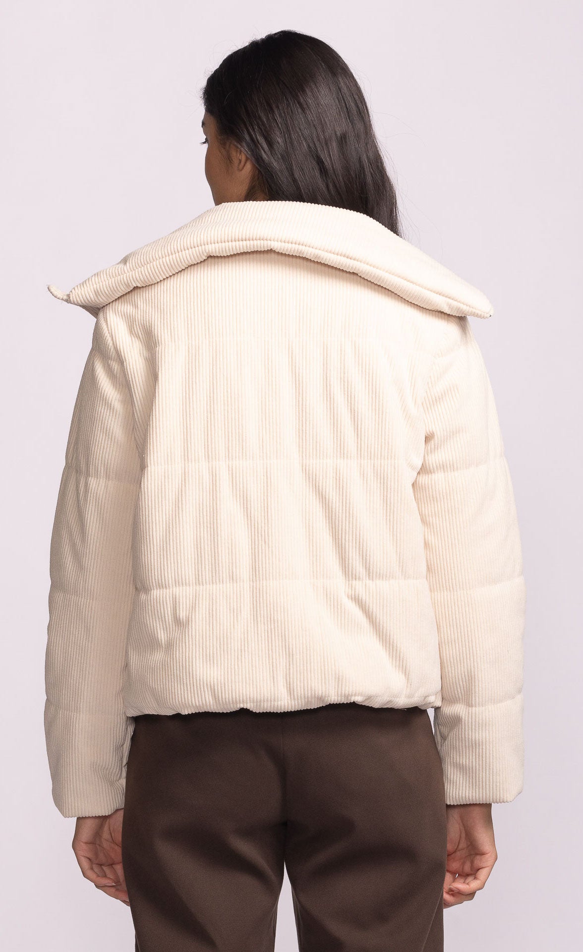 Northfield Puffer Jacket – LA Saddlery