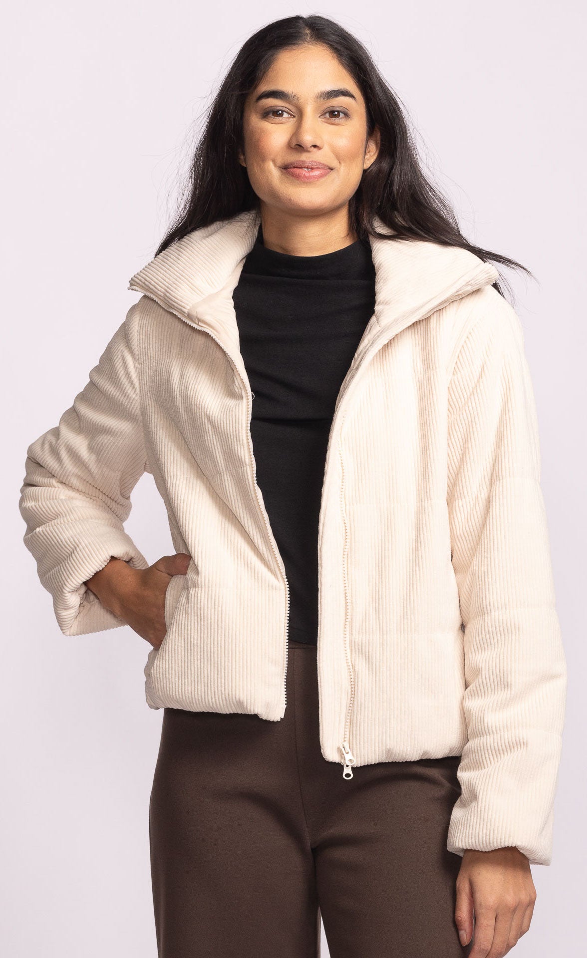 New Northfield Puffer Jacket – LA Saddlery