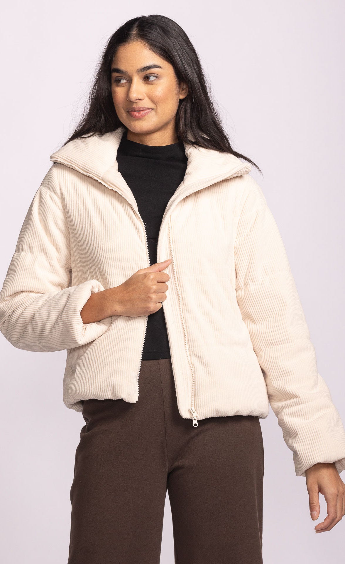 Northfield Puffer Jacket – LA Saddlery