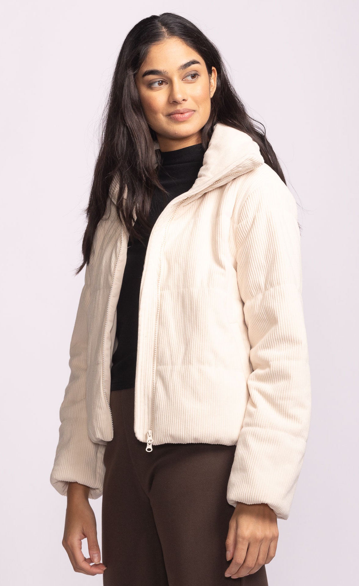 Northfield Puffer Jacket – LA Saddlery